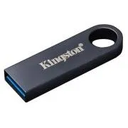 KINGSTON 512 GB, 220 MB/s, Metallgehäuse, USB 3.2 Gen 3, DataTraveler SE9 G3, Dark Nickel