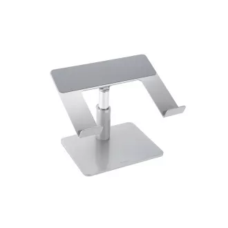 Kensington Laptop Riser Universal Aluminium Laptop- und Tablet-Ständer