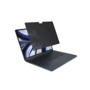 Kensington MagPro™ Elite Magnetischer Privatfilter für Apple MacBook Air 15