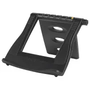 Kensington Easy Riser™ Laptop-Halterung aus Aluminium