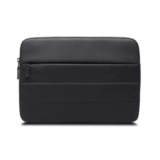 Kensington Laptop-Tasche bis zu 12" EQ Simply Portable - Schwarz