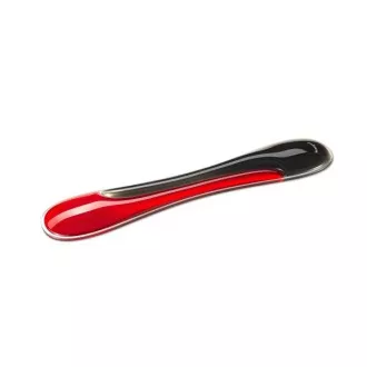 Kensington Slim Duo Gel KB Handgelenkstütze Rot