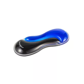Kensington Slim Duo Gel-Maus-Handgelenkstütze Blau