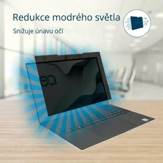 Kensington EQ Privatfilter für Laptop 14'' 16:9 Kensington EQ Privatfilter für Laptop 14'' 16:9