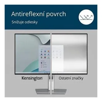 Kensington EQ Privatfilter für Laptop 14'' 16:10 Kensington EQ Privatfilter für Laptop 14'' 16:10