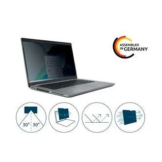 Kensington EQ Privatfilter für Laptop 15.6'' 16:9 Kensington EQ Privatfilter für Laptop 15.6'' 16:9