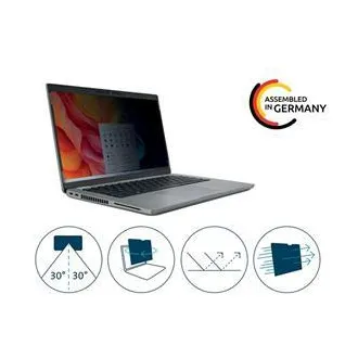 Kensington High Clarity Privatfilter für Laptop 14'' 16:10