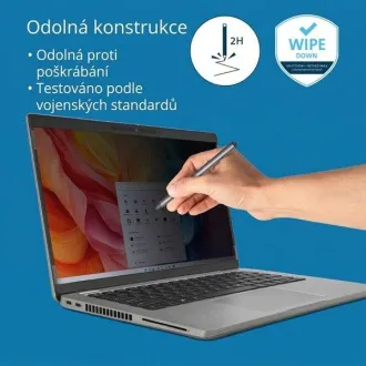 Kensington High Clarity Privatfilter für Laptop 15.6'' 16:9 Kensington High Clarity Privatfilter für Laptop 15.6'' 16:9
