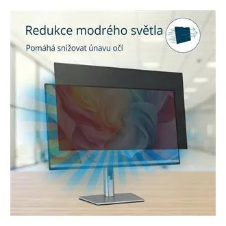 Kensington High Clarity Privatsphärenfilter für 27-Zoll-Monitor im 16:9-Format Kensington High Clarity Privatsphärenfilter für 27-Zoll-Monitor im 16:9-Format