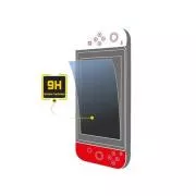 LEXIP STEELPLAY - 9H SCHUTZFOLIE FÜR NINTENDO SWITCH