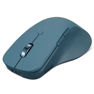 Lenovo Yoga Pro Maus - bluetooth, programmierbar, teal