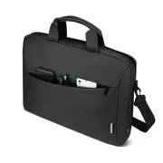 Lenovo 16-Zoll-Laptop Topload T210 Schwarz (ECO)
