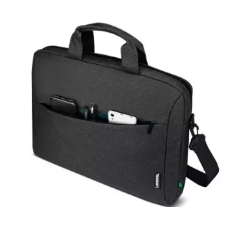Lenovo 16-Zoll-Laptop Topload T210 Schwarz (ECO)