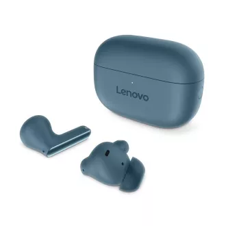 Lenovo True Wireless-Kopfhörer YOGA PC Edition - teal