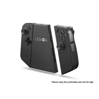 Lenovo Legion Go Ladeanschluss mit Akku für Controller