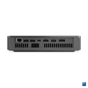 Lenovo IdeaCentre MINI Q1IRH10R Core 5 210H/16GB/SSD 512GB/Winzig/150W/kein OS/grau