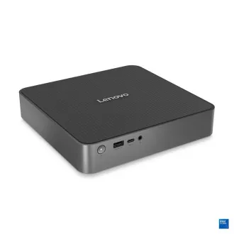 Lenovo IdeaCentre MINI Q1IRH10R Core7 240H/32GB/SSD 1TB 512GB/Tiny/150W/WIN11 PRO/grau Lenovo IdeaCentre MINI Q1IRH10R Core7 240H/32GB/SSD 1TB 512GB/Tiny/150W/WIN11 PRO/grau