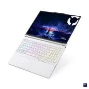 Lenovo Legion 7 16IAX10H Ultra9 275HX/32GB/SSD 2TB/16" WQXGA/OLED/500nits/RTX5070 8GB/245W/3r OnSite/kein OS/weiß