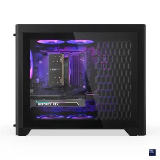 Lenovo LEGION T5 Ultra 5 225/AI-PC/32GB/SSD 1TB/RTX5060 8GB/TWR 30l/150W Kühlung/5x Lüfter/LAN WLAN/500W/WIN11 Home/schwarz Lenovo LEGION T5 Ultra 5 225/AI-PC/32GB/SSD 1TB/RTX5060 8GB/TWR 30l/150W Kühlung/5x Lüfter/LAN WLAN/500W/WIN11 Home/schwarz