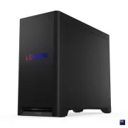 Lenovo LEGION T5 Ultra 7 255HX/32GB/SSD 1TB/RTX5070 Ti 16GB/TWR 30l/200W Kühlung/LAN WLAN/850W/WIN11 Home/schwarz