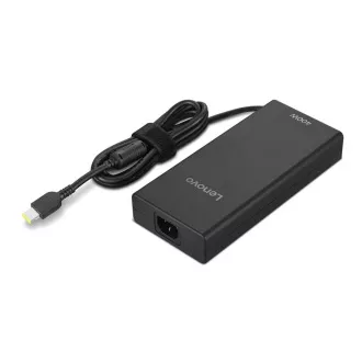 Lenovo Legion 400W AC Adapter (Slim Tip)-EU