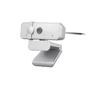 Lenovo 310 FHD Webcam Weiß - USB-A Weiß FHD Webcam