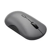 Lenovo 700 Multi-Device Wireless Silent Mouse (Luna Grey) = dunkelgraue, kabellose, geräuscharme Maus