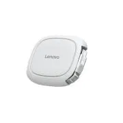 Lenovo 240-W-USB-C-Kabel mit Aufrollfunktion = aufrollbares USB-C-zu-USB-C-Lade- und Datenkabel in Weiß