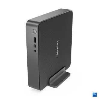 Lenovo IdeaCentre MINI Q1IRH10R Core 7 240H/32 GB/1 TB SSD/Tiny/150 W/Windows 11 Pro/grau Lenovo IdeaCentre MINI Q1IRH10R Core 7 240H/32 GB/1 TB SSD/Tiny/150 W/Windows 11 Pro/grau