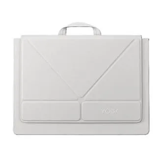 Lenovo Yoga 14" Tote Sleeve = Tragetasche für 14"-Lenovo-Yoga-Notebooks in Beige Lenovo Yoga 14" Tote Sleeve = Tragetasche für 14"-Lenovo-Yoga-Notebooks in Beige