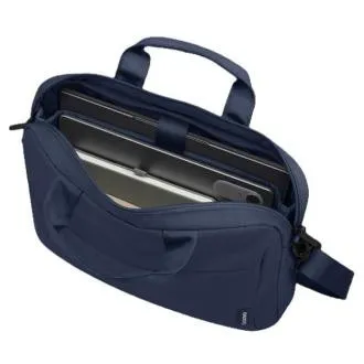 Lenovo 16"-Laptop-Tasche Topload T210 Pink (ECO) = Laptoptasche für Geräte bis 16" in Blau Lenovo 16"-Laptop-Tasche Topload T210 Pink (ECO) = Laptoptasche für Geräte bis 16" in Blau