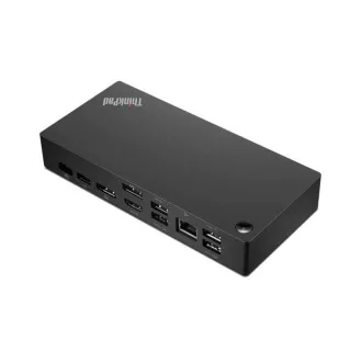 Lenovo Dock ThinkPad Universal USB-C Smart 135W Lenovo Dock ThinkPad Universal USB-C Smart 135W