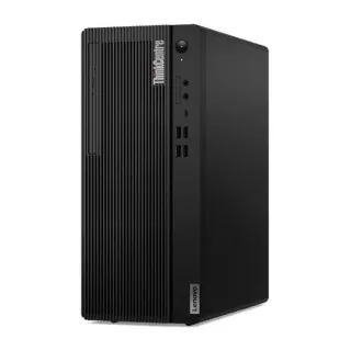 Lenovo ThinkCentre M70t G5 Tower i7-14700/16GB/512GB SSD/DVD±RW/3yOnsite/Win11 Pro/schwarz
