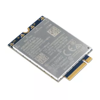 Lenovo ThinkPad Quectel EM160R-GL 4G LTE-A Cat 16 M.2 WWAN Modul für X1 2-in-1 Gen9/P16s Gen3