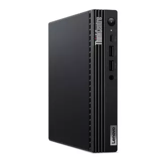 Lenovo ThinkCentre M90s G5 SFF i5-14500/16GB/512GB SSD/DVD-RW/1yPremier/Win11 Pro/schwarz
