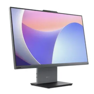 Lenovo ThinkCentre neo 50a 27 G5 AiO 27" FHD IPS/i5-13420H/16GB/512GB SSD/3yOnsite /BT/Kein OS/grau