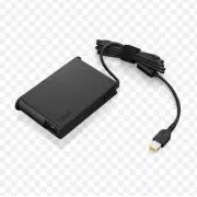 Lenovo ThinkPad 135W AC-EU Adapter (Slim Tip) - Flache Form
