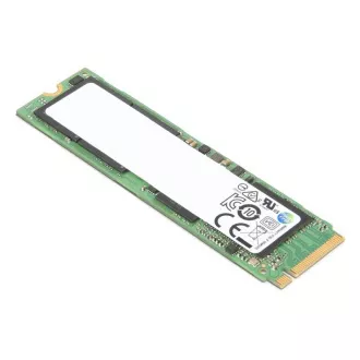Lenovo 512GB Leistung PCIe Gen4 NVMe OPAL2 M.2 2280 SSD Lenovo 512GB Leistung PCIe Gen4 NVMe OPAL2 M.2 2280 SSD