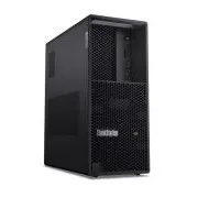 Lenovo ThinkStation P3 Tower G2 Core Ultra 5 245/32 GB/1 TB SSD/RTX A400 4 GB/3 Jahre Vor-Ort-Service/Win11 Pro/schwarz