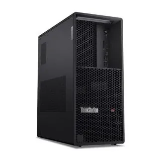 Lenovo ThinkStation P3 Tower G2 Core Ultra 5 245/32 GB/1 TB SSD/RTX A400 4 GB/3 Jahre Vor-Ort-Service/Win11 Pro/schwarz Lenovo ThinkStation P3 Tower G2 Core Ultra 5 245/32 GB/1 TB SSD/RTX A400 4 GB/3 Jahre Vor-Ort-Service/Win11 Pro/schwarz