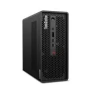Lenovo ThinkStation P3 Ultra SFF G2 Core Ultra 7 265/32 GB/1 TB SSD/RTX A1000 8 GB/1 Jahr Premier/Win11 Pro/schwarz