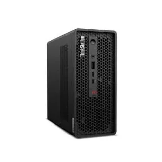 Lenovo ThinkStation P3 Ultra SFF G2 Core Ultra 7 265/32 GB/1 TB SSD/RTX A1000 8 GB/1 Jahr Premier/Win11 Pro/schwarz Lenovo ThinkStation P3 Ultra SFF G2 Core Ultra 7 265/32 GB/1 TB SSD/RTX A1000 8 GB/1 Jahr Premier/Win11 Pro/schwarz