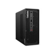 Lenovo ThinkStation P3 Ultra SFF G2 Core Ultra 7 265/64GB/1TB SSD/RTX 2000 16GB/3yOnsite/Win11 Pro/schwarz