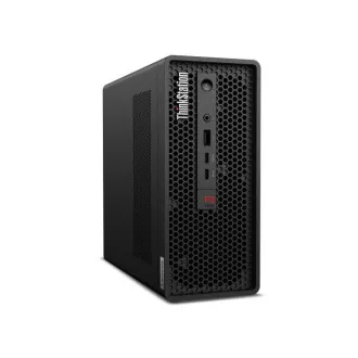 Lenovo ThinkStation P3 Ultra SFF G2 Core Ultra 7 265/64GB/1TB SSD/RTX 2000 16GB/3yOnsite/Win11 Pro/schwarz