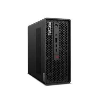 Lenovo ThinkStation P3 Ultra SFF G2 Core Ultra 7 265/32 GB/1 TB SSD/3 Jahre Vor-Ort-Service/Win11 Pro/schwarz Lenovo ThinkStation P3 Ultra SFF G2 Core Ultra 7 265/32 GB/1 TB SSD/3 Jahre Vor-Ort-Service/Win11 Pro/schwarz
