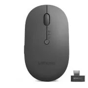Lenovo Maus Multigeräte Wireless (X9 Edition)