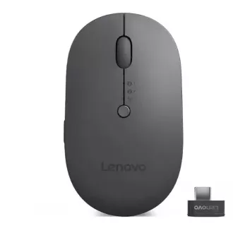 Lenovo Maus Multigeräte Wireless (X9 Edition) Lenovo Maus Multigeräte Wireless (X9 Edition)