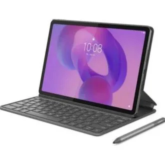 Lenovo TAB K11 G2 MediaTek Dimensity 6300/8 GB/256 GB UFS/11" 2,5K (2560 × 1600) IPS/5G/Stift Tastatur/Android 15/grau Lenovo TAB K11 G2 MediaTek Dimensity 6300/8 GB/256 GB UFS/11" 2,5K (2560 × 1600) IPS/5G/Stift Tastatur/Android 15/grau