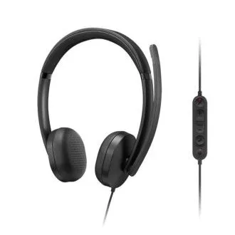 Lenovo Wired VoIP-Headset 5000 (Teams) Lenovo Wired VoIP-Headset 5000 (Teams)