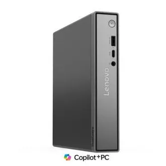 Lenovo ThinkCentre neo 55q G6 Tiny Ryzen AI 5 330/16 GB/512 GB SSD/3 Jahre Vor-Ort-Service/Win11 Pro/schwarz Lenovo ThinkCentre neo 55q G6 Tiny Ryzen AI 5 330/16 GB/512 GB SSD/3 Jahre Vor-Ort-Service/Win11 Pro/schwarz
